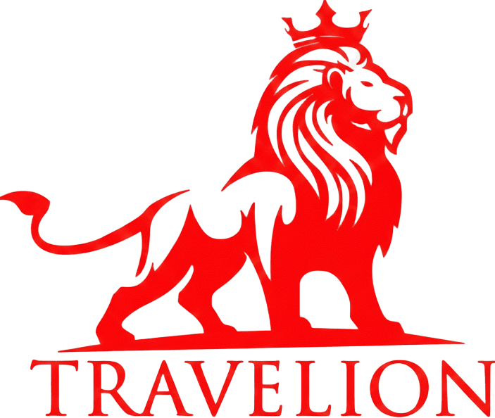 Travelion Logo